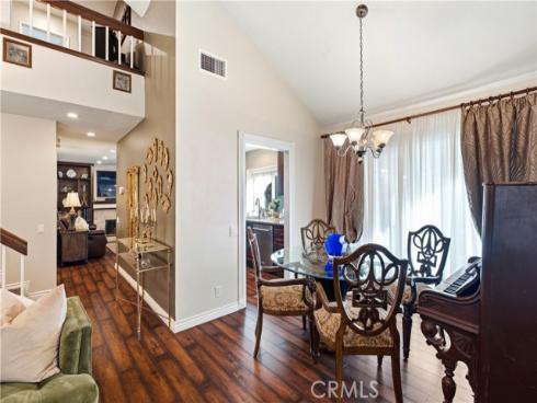 19 Paulownia , Rancho Santa Margarita, CA