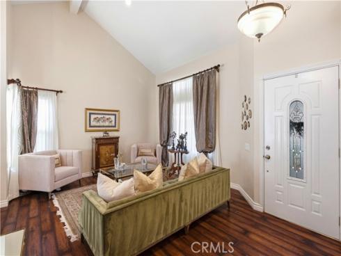 19 Paulownia , Rancho Santa Margarita, CA