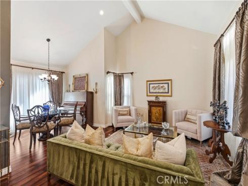 19 Paulownia , Rancho Santa Margarita, CA
