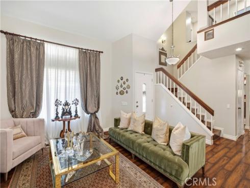 19 Paulownia , Rancho Santa Margarita, CA