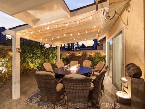 19 Paulownia , Rancho Santa Margarita, CA