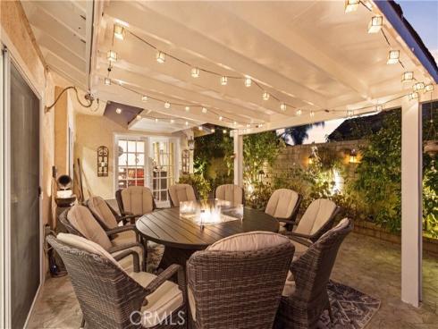 19 Paulownia , Rancho Santa Margarita, CA