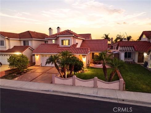19 Paulownia , Rancho Santa Margarita, CA