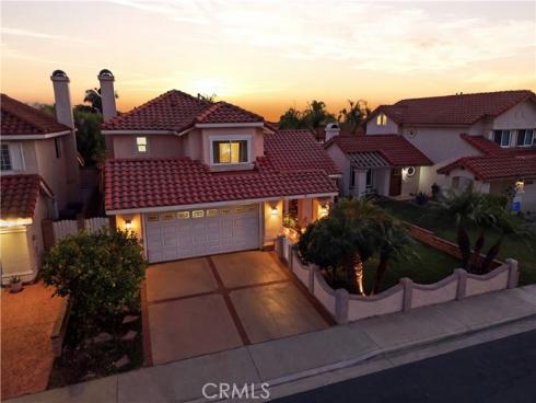 19 Paulownia , Rancho Santa Margarita, CA
