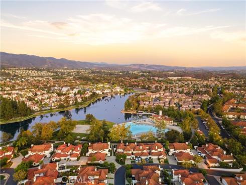 19 Paulownia , Rancho Santa Margarita, CA