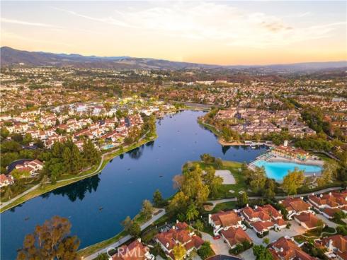 19 Paulownia , Rancho Santa Margarita, CA