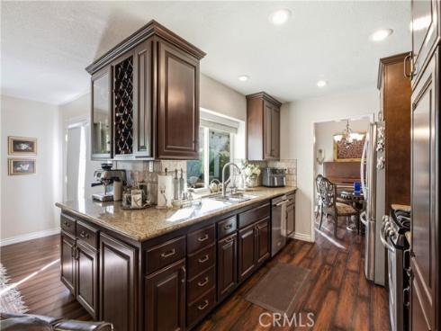 19 Paulownia , Rancho Santa Margarita, CA