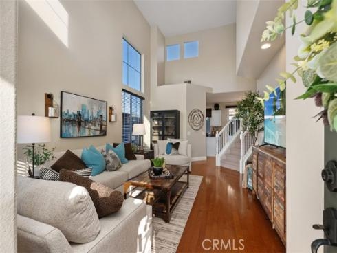 2 Daybreak , Rancho Santa Margarita, CA