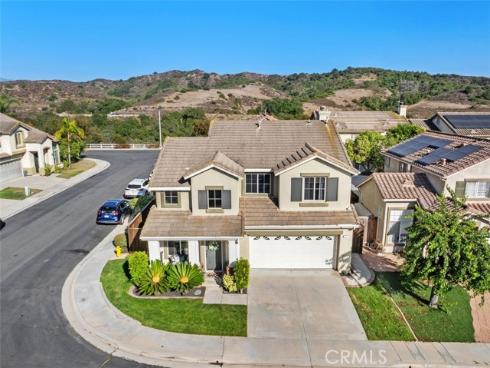 2 Daybreak , Rancho Santa Margarita, CA