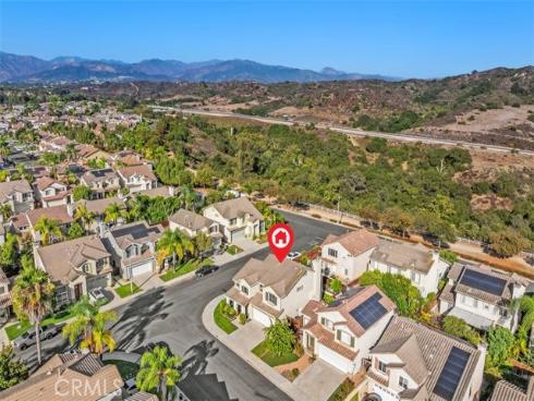 2 Daybreak , Rancho Santa Margarita, CA