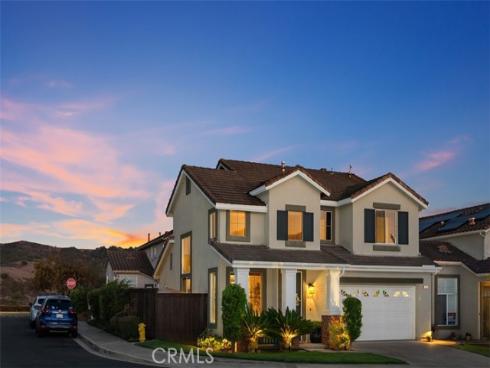 2 Daybreak , Rancho Santa Margarita, CA