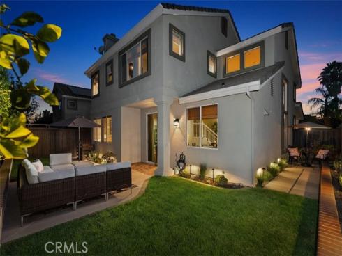2 Daybreak , Rancho Santa Margarita, CA
