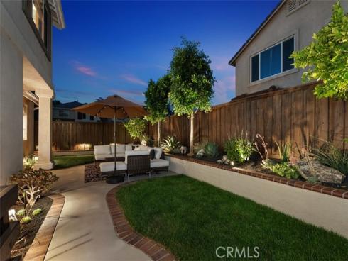2 Daybreak , Rancho Santa Margarita, CA