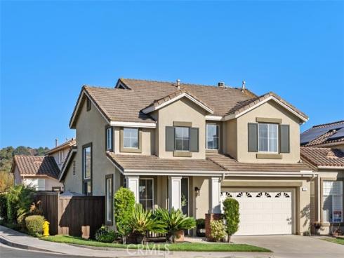 2 Daybreak , Rancho Santa Margarita, CA