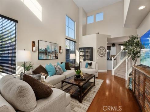2 Daybreak , Rancho Santa Margarita, CA