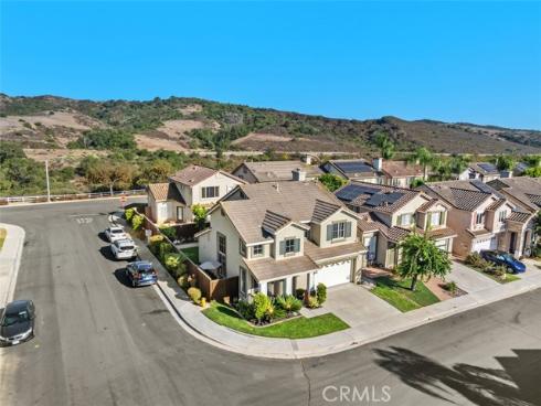 2  Daybreak  , Rancho Santa Margarita, CA