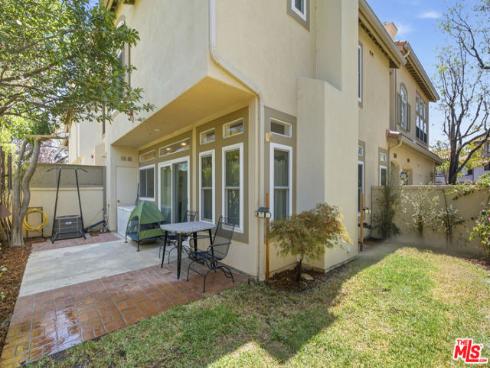 80 Paseo Del Sol , Rancho Santa Margarita, CA