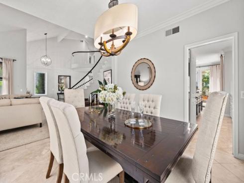 15 Highpoint , Rancho Santa Margarita, CA