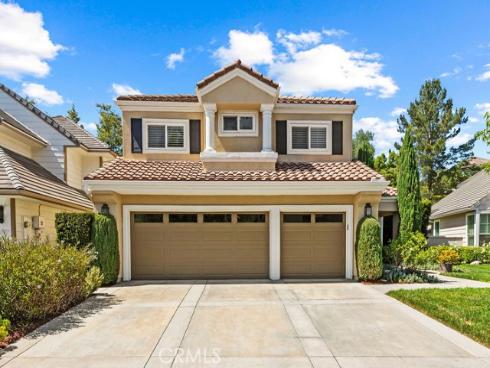 15 Highpoint , Rancho Santa Margarita, CA