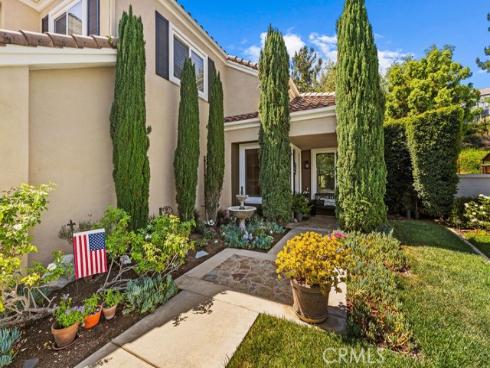 15 Highpoint , Rancho Santa Margarita, CA