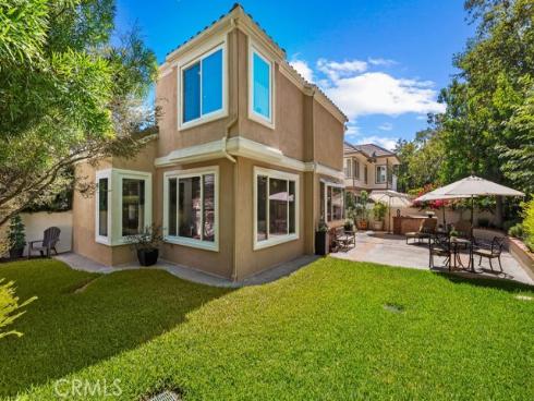 15 Highpoint , Rancho Santa Margarita, CA