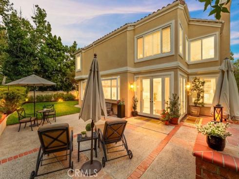 15 Highpoint , Rancho Santa Margarita, CA