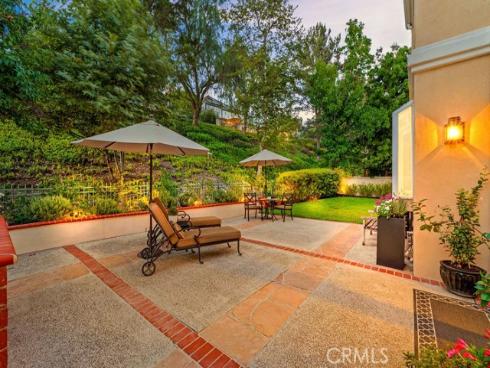 15 Highpoint , Rancho Santa Margarita, CA
