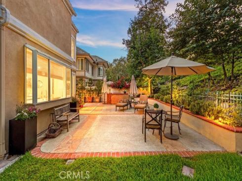 15 Highpoint , Rancho Santa Margarita, CA