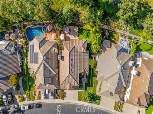 15 Highpoint , Rancho Santa Margarita, CA