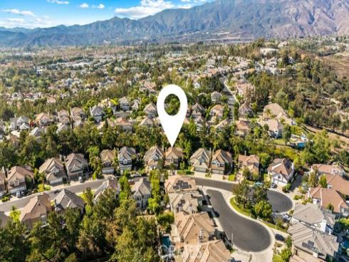 15 Highpoint , Rancho Santa Margarita, CA
