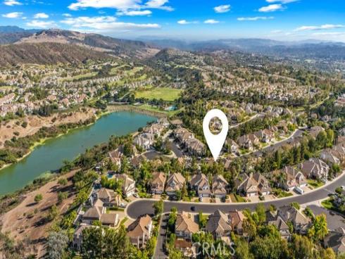 15 Highpoint , Rancho Santa Margarita, CA