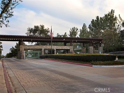 15 Highpoint , Rancho Santa Margarita, CA