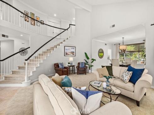 15 Highpoint , Rancho Santa Margarita, CA
