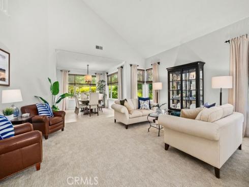 15 Highpoint , Rancho Santa Margarita, CA