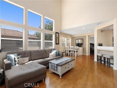 73  Camino Del Oro  , Rancho Santa Margarita, CA