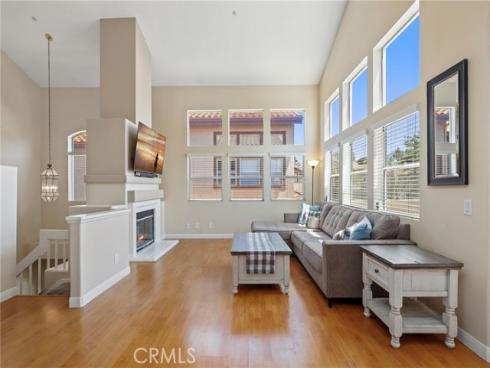 73  Camino Del Oro  , Rancho Santa Margarita, CA