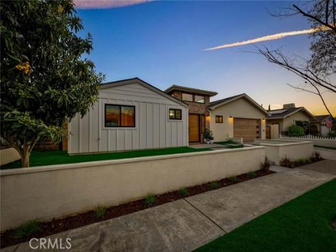 3262 Ruth Elaine , Rossmoor, CA