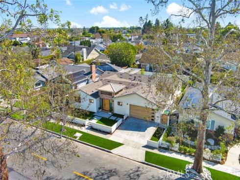 3262 Ruth Elaine , Rossmoor, CA