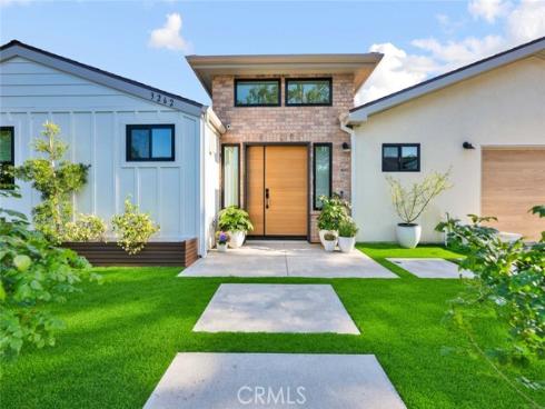 3262 Ruth Elaine , Rossmoor, CA