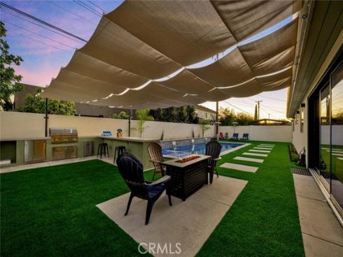 3262 Ruth Elaine , Rossmoor, CA