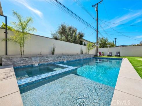 3262 Ruth Elaine , Rossmoor, CA