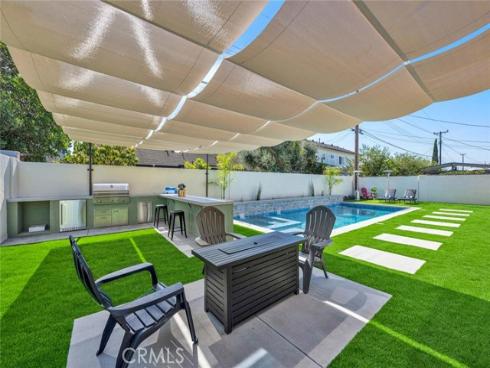 3262 Ruth Elaine , Rossmoor, CA