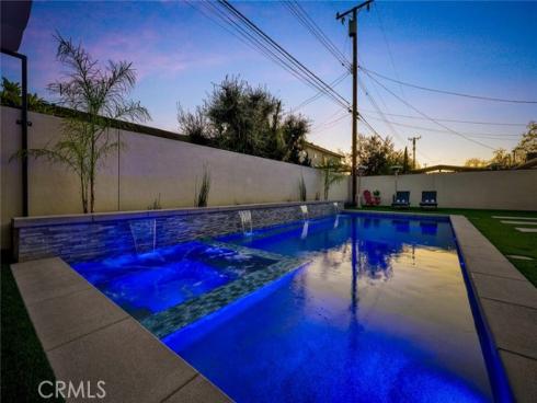 3262 Ruth Elaine , Rossmoor, CA