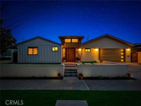 3262 Ruth Elaine , Rossmoor, CA