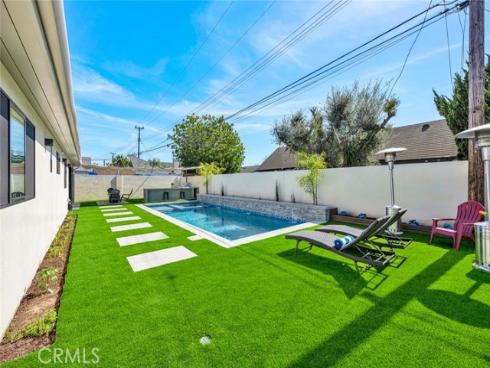 3262 Ruth Elaine , Rossmoor, CA
