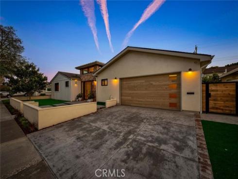 3262 Ruth Elaine , Rossmoor, CA