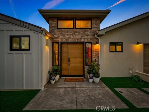 3262 Ruth Elaine , Rossmoor, CA