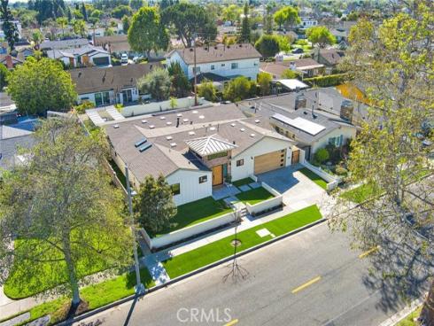3262 Ruth Elaine , Rossmoor, CA