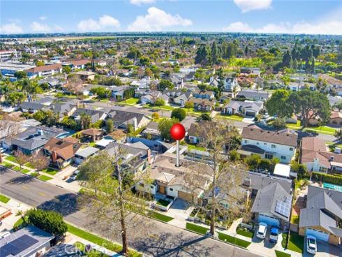 3262 Ruth Elaine , Rossmoor, CA