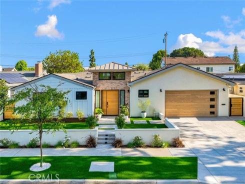 3262 Ruth Elaine , Rossmoor, CA